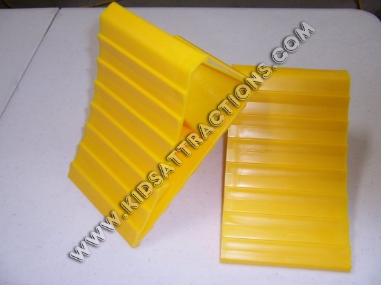 Wheel Chocks