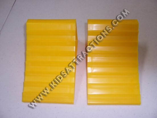 Wheel Chocks