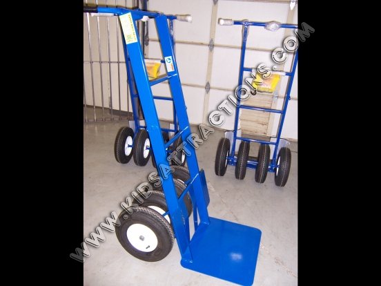 Heavy Duty Dolly for 36"- 48" box trees, Phoenix, AZ