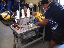 Professional Inflatable Repairs in Phoenix Arizona