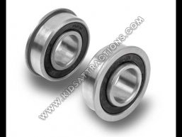 5/8" Replacement Bearings for MD2 & MD4 Dolly, High Quality 5/8" hand truck Bearings