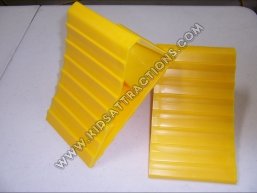 Wheel Chocks