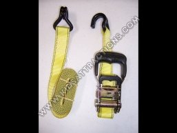 Ratchet strap