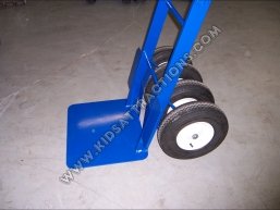 Heavy Duty Dolly for 36"- 48" box trees, Phoenix, AZ
