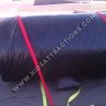 better ways to roll inflatables