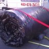 better ways to roll inflatables