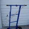 Heavy Duty Dolly for Inflatables, Hand Truck for Inflatables, Kids Attractions Dolly, HD2