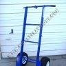 HD2, Heavy Duty Dolly, Tree Dolly, Landscape Dolly, Heavy Duty Hand Truck, Phoenix Arizona