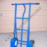 MD2 heavy duty dolly for inflatable party rental companies