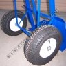 MD2 heavy duty dolly for inflatable party rental companies