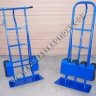 MD2 MD4 heavy duty dolly for inflatable party rental companies