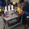 Professional Inflatable Repairs in Phoenix Arizona