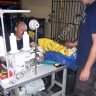 Professional Inflatable Repairs in Phoenix Arizona
