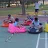 Plastic Bumper cars for sale, Party rental rides, bumper cars for kids, carnival games for sale