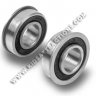 Replacement bearings for the HD4 Dolly