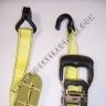 Ratchet strap
