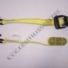 Ratchet straps