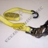Goodyear Ratchet strap