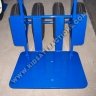 Heavy Duty Dolly for 36"- 48" box trees, Phoenix, AZ