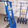 Heavy Duty Dolly for 36"- 48" box trees, Phoenix, AZ