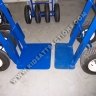 Heavy Duty Dolly for 36"- 48" box trees, Phoenix, AZ
