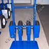 Heavy Duty Dolly for 36"- 48" box trees, Phoenix, AZ